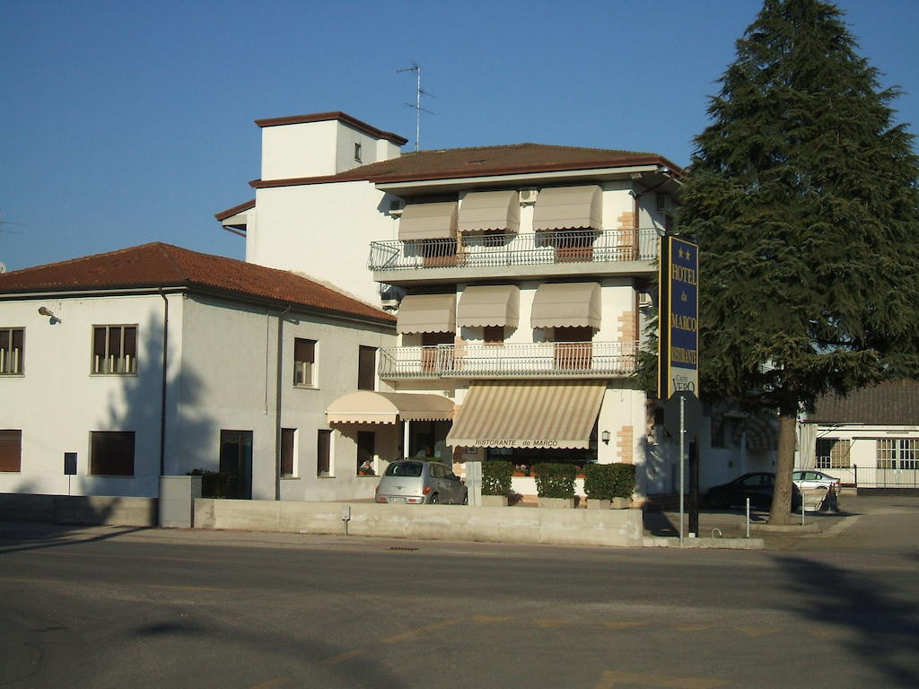 Hotel Ristorante Da Gianni Bovolone Quarto foto